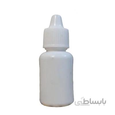 روغن بنفشه پایه زیتون سخی طب مقدار 26گرم