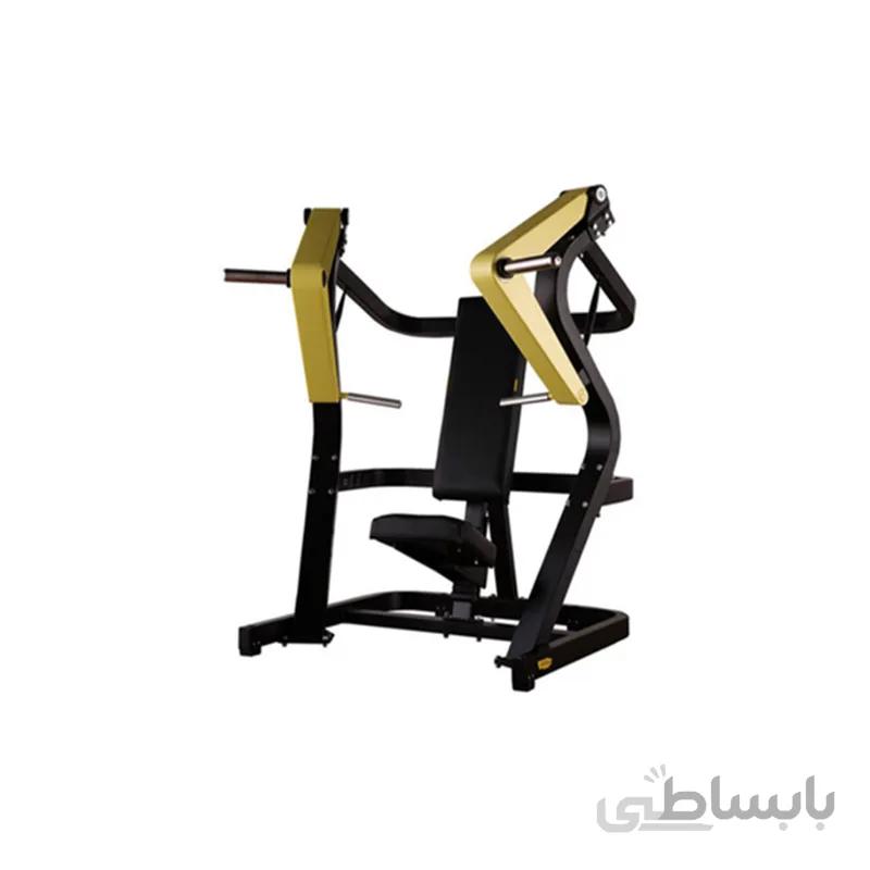 دستگاه پرس سینه برند دی اچ زد مدل D905s