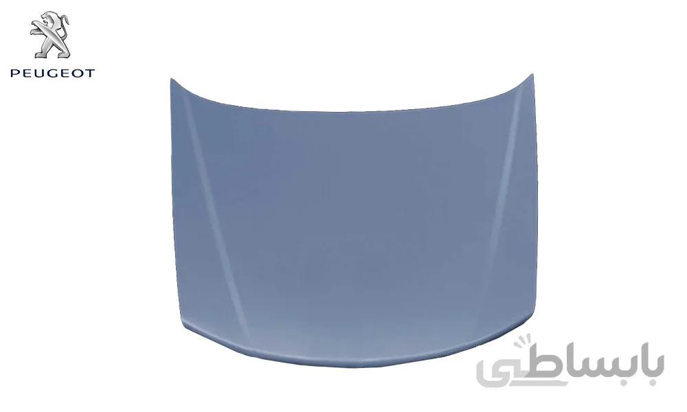 درب موتور پژو پارس