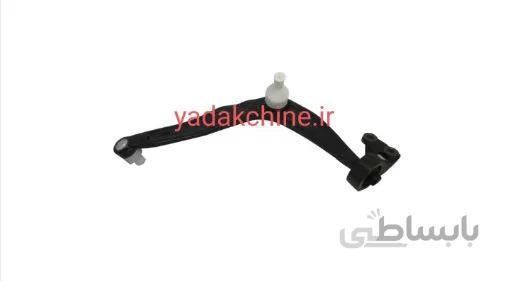 طبق جلو راست ام جی 6