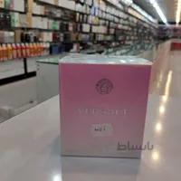 ادکلن ورساچه صورتی-برایت کریستال | Versace Bright Crystal کد 547398