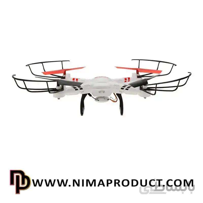 کواد کوپتر WLToys مدل V686 (بدون دوربین)