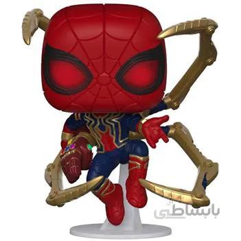 فیگور مدل Iron Spider