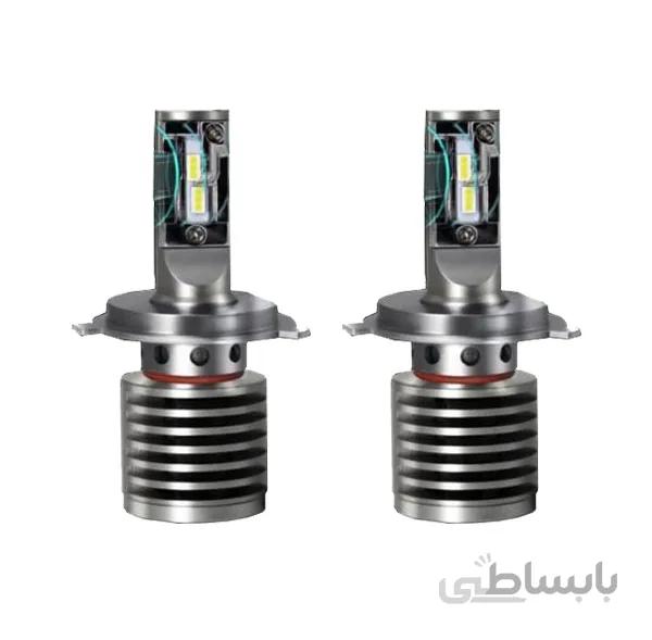 ال اي دي هدلايت Z8 PLUS