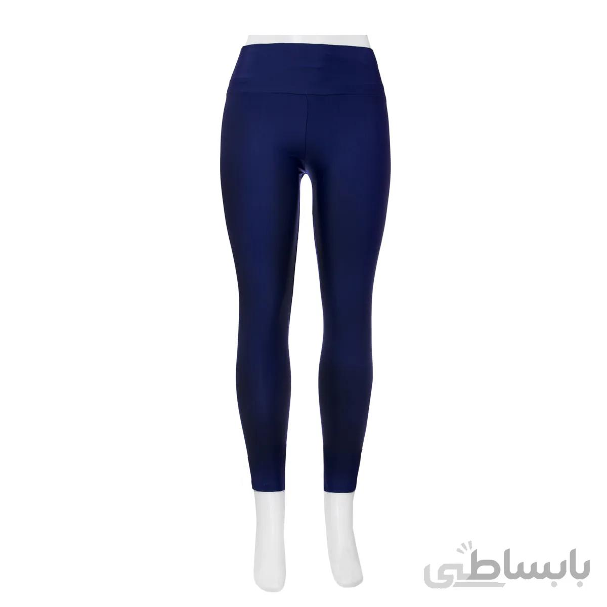 لگ کمر پهن ضد عرق و ضد حساسیت میکروفایبر رونیا 603