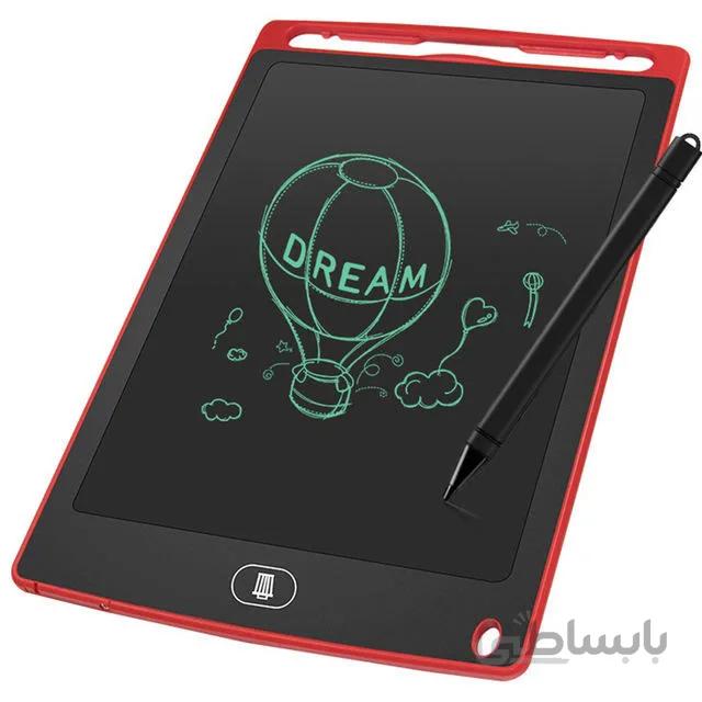 کاغذ دیجیتالی مدل LCD 8.5