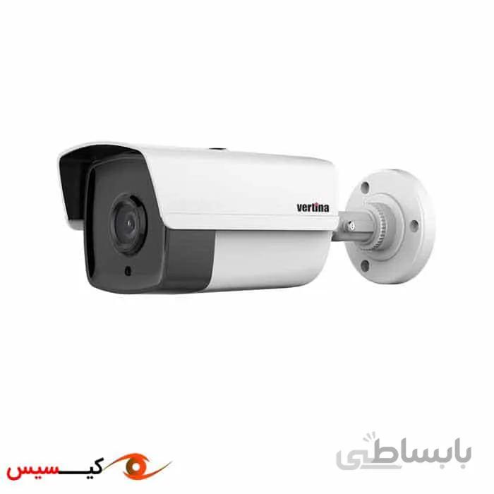 دوربین پنج مگاپیکسل HDTVI ورتینا VHC-5522
