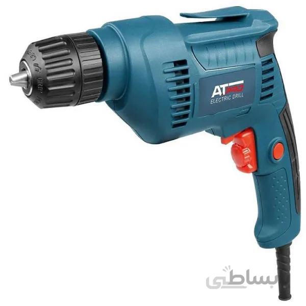 دریل ای تی پرو مدل AT131-1208 ا AtPro AT131-1208 Drill