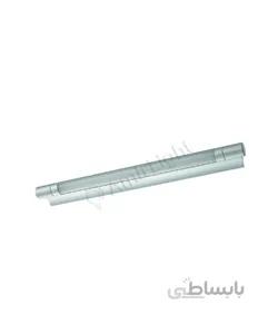 چراغ بالا آینه ای سیلور 8 وات مدل MB549B EDC