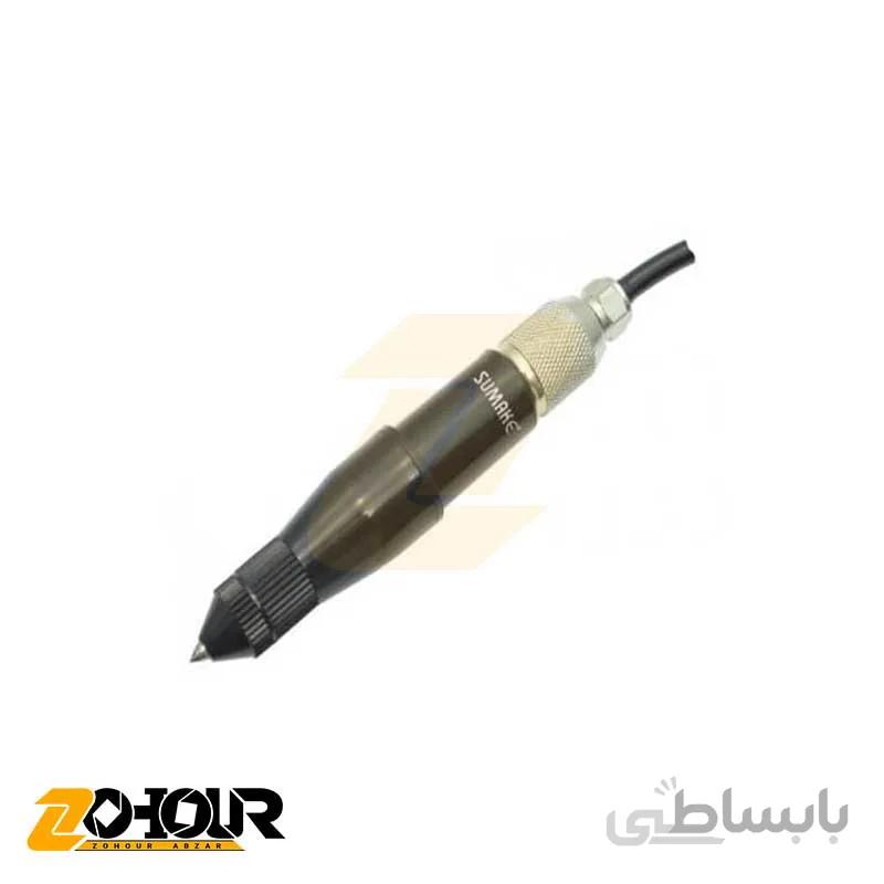 فرز قلمی حکاکی بادی جعبه چوبی سوماک مدل sumake ST-6501-WC