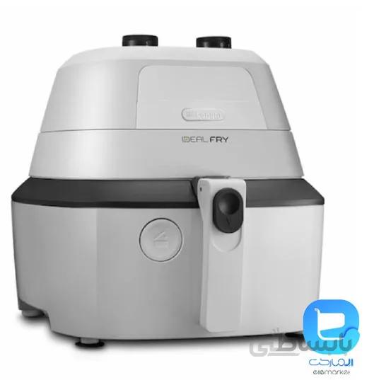 سرخ کن دلونگی مدل IdealFry FH2101 ا DeLonghi IdealFry FH2101 Multicooker