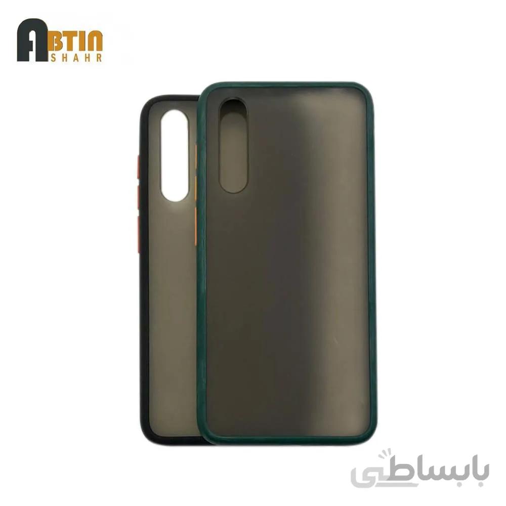 کاور پشت مات شیائومی Cc9