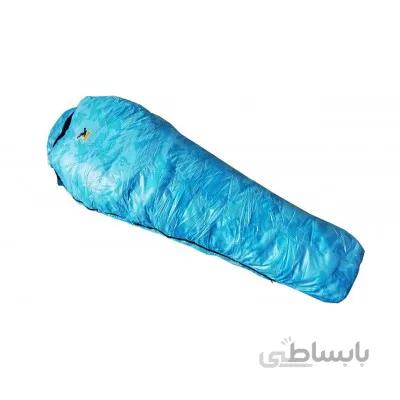 کیسه خواب سالیوا مدل داک دون