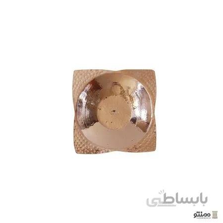 کاسه مسی مدل ریوان
Rivan model copper bowl