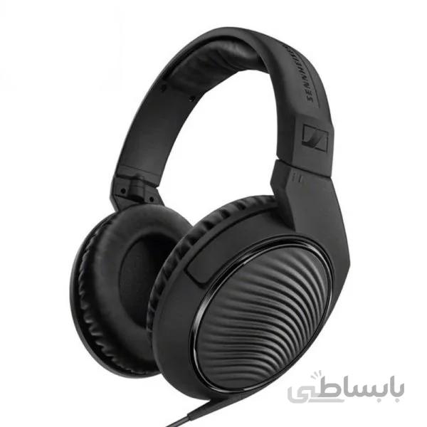 هدفون استودیویی سنهایزر مدل HD 200 Pro ا Sennheiser HD 200 Pro
