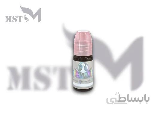 Perma Blend Blackish Brown