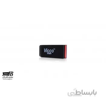 فلش مموری ویکو 16 گیگ مدل VC230 ا Vicco Man VC230 Flash Memory - 16GB