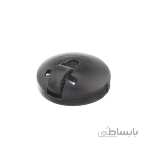 چرخ جاروبرقی بوش با کد ۰۰۰۲۷۶۰۶