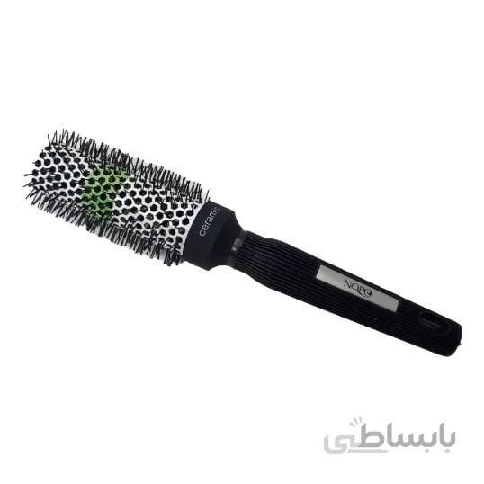 برس مو سرامیکی نوپو سایز ۳۴