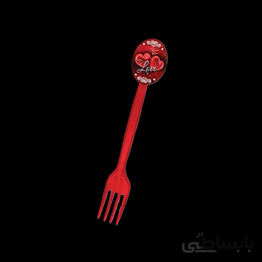 چنگال تم عشق (LOVE)