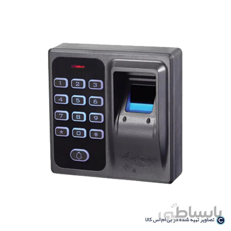 اکسس کنترل سیماران مدل ZFS12A ا Simaran ZFS12A Fingerprint Access Control