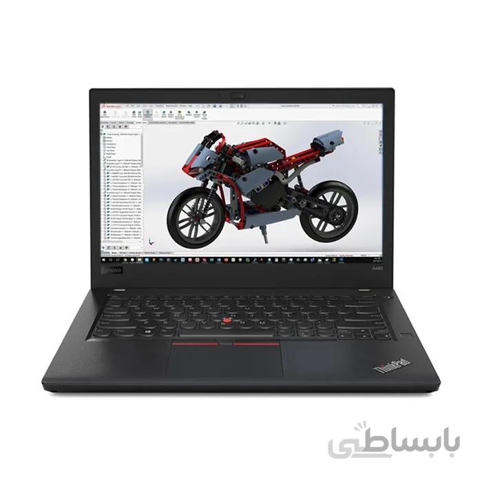 لپ تاپ (اپن باکس) Lenovo Thinkpad A475
