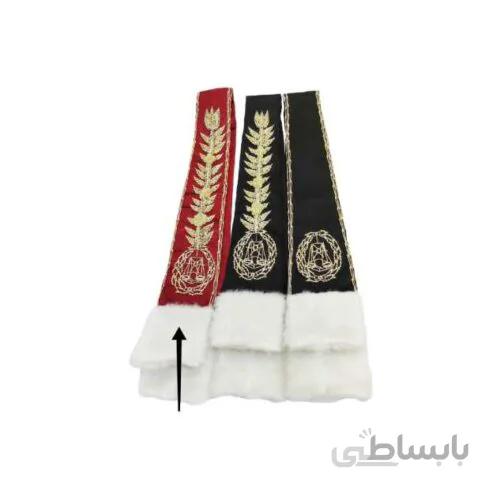 اپیتژ ریاست هیئت مدیره کانون وکلا