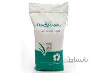 بذر چمن اسپرت یورو گراس Euro grass
