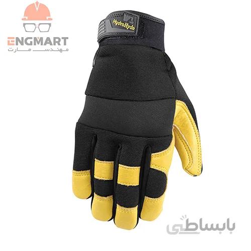 دستکش ایمنی کار در ارتفاع WL برند wells lamont