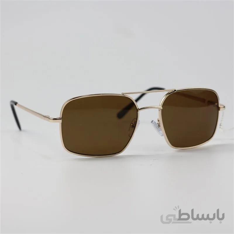 عینک آفتابی کد 9742