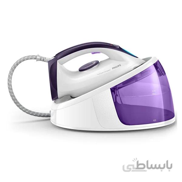 اتو بخار مخزن دار فیلیپس مدل GC6704 ا Philips GC6704 Steam Generator Iron