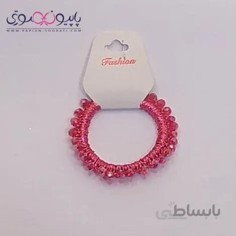 کش مو سنگی کد 2