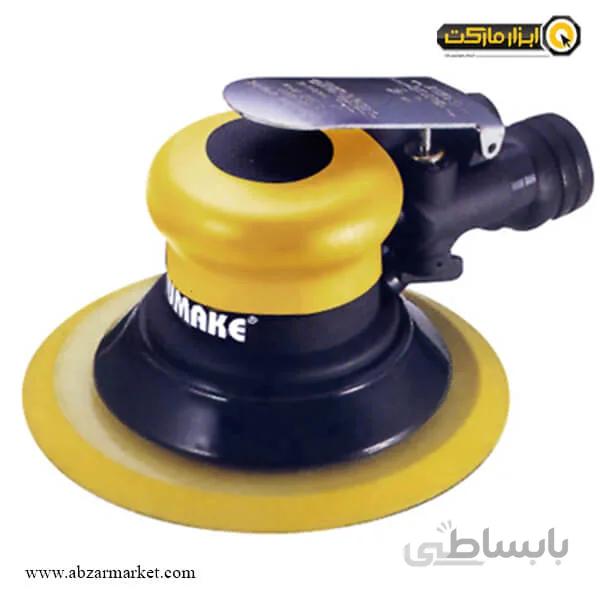 سنباده بادی گرد سوماک مدل ST-7104 DC-5