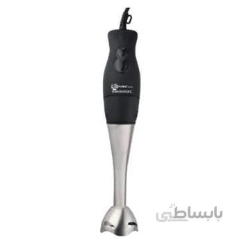 گوشت کوب برقی فوما تک کاره FU-618 ا Fuma Hand Blender 200W FU-618