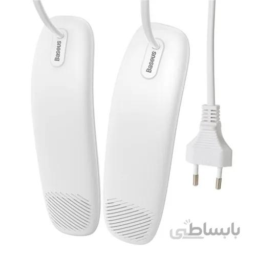 خشک کن کفش سه کاره Baseus Foot Quick Shoes Dryer for Disinfection UV Sterilizer ACJY-A02 ACJY-02