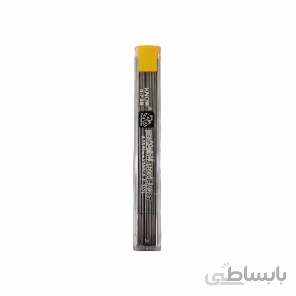 نوک اتود 0.7 know