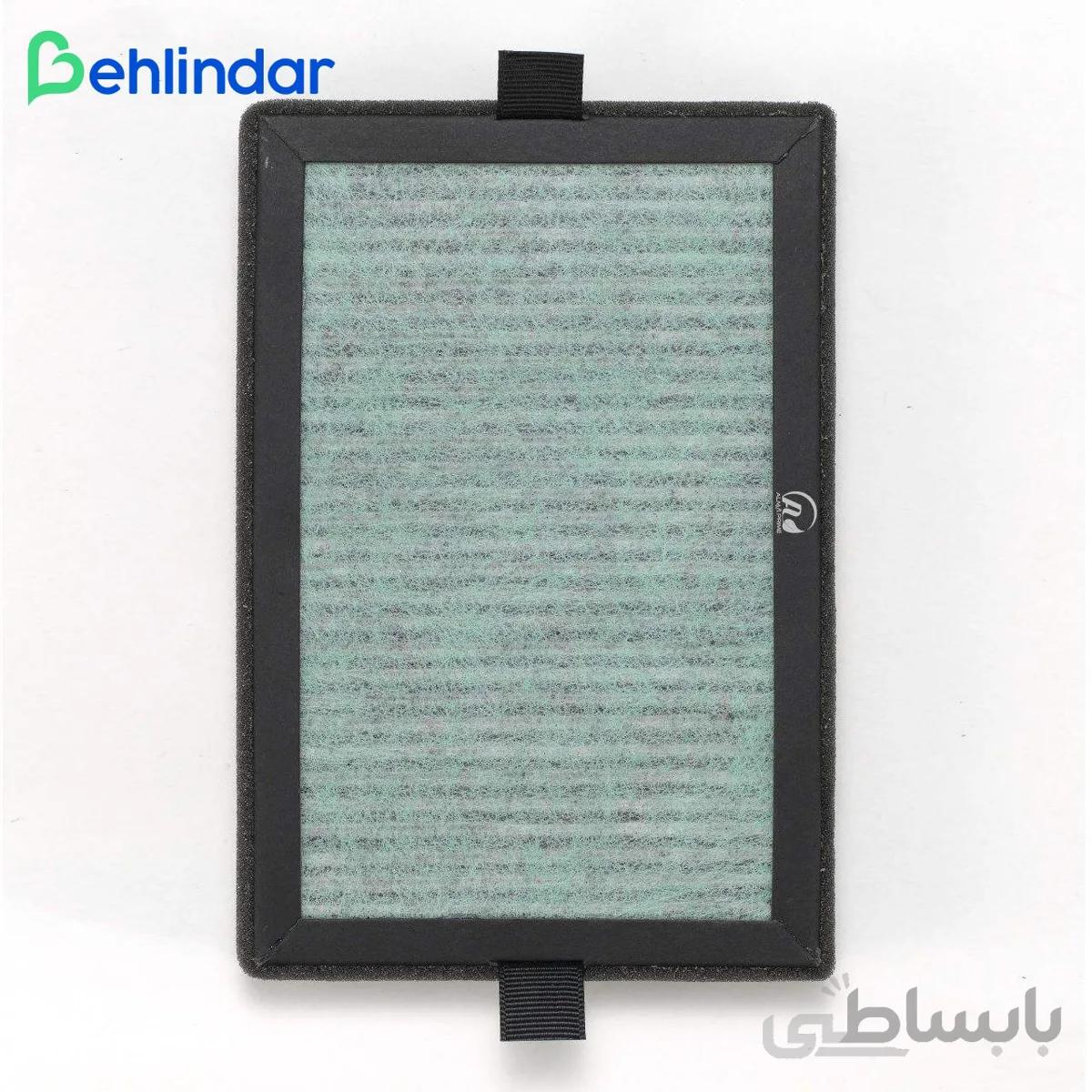 فیلتر تصفیه هوا آلماپرایم AP151