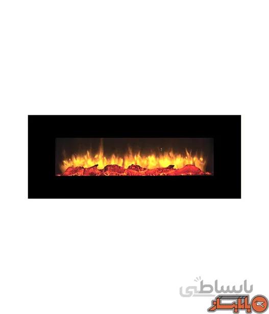 شومینه برقی آوالون مدل سانتا 140