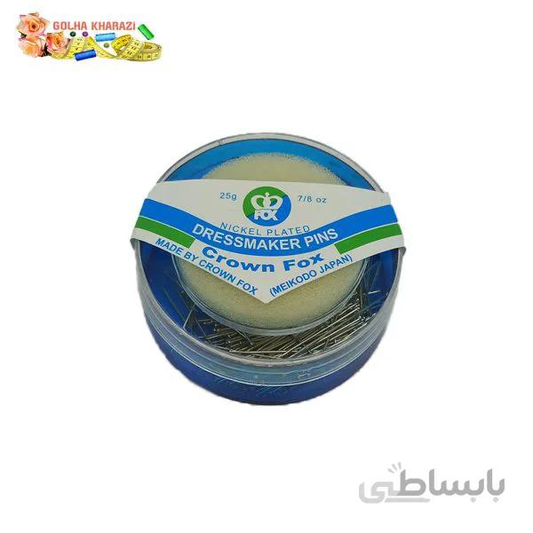 سوزن ته گرد مدل Meikodo