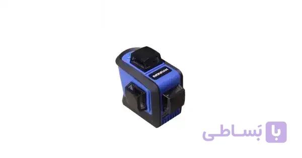 تراز لیزری نور سبز هیوندای مدل 3D600A-G