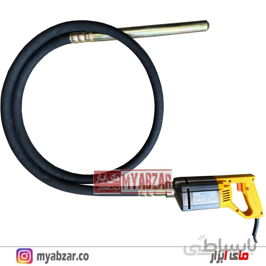 ویبره دریلی 1200 وات باسوو BASOO