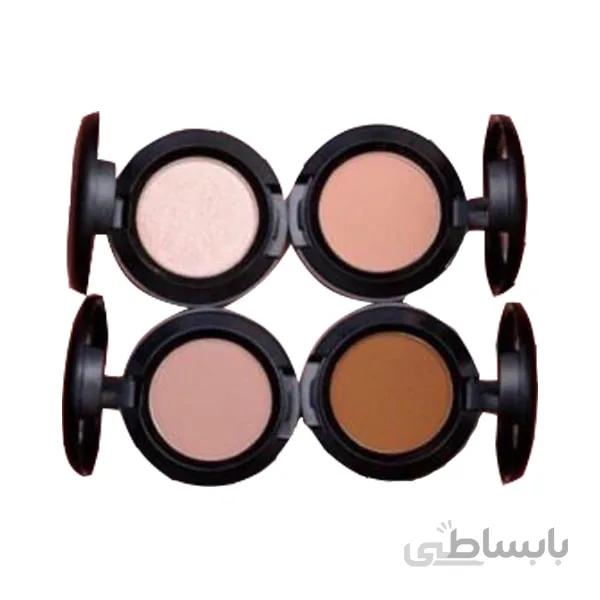 سایه چشم کاپرا