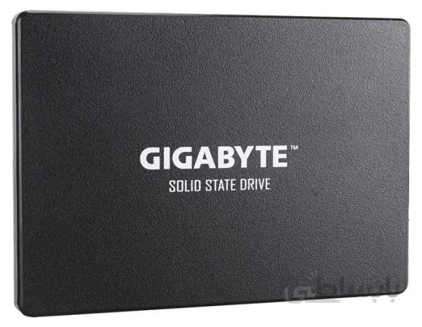 هارد اس اس دی گیگابایت مدل 960GB GSTFS31960GNTD-V