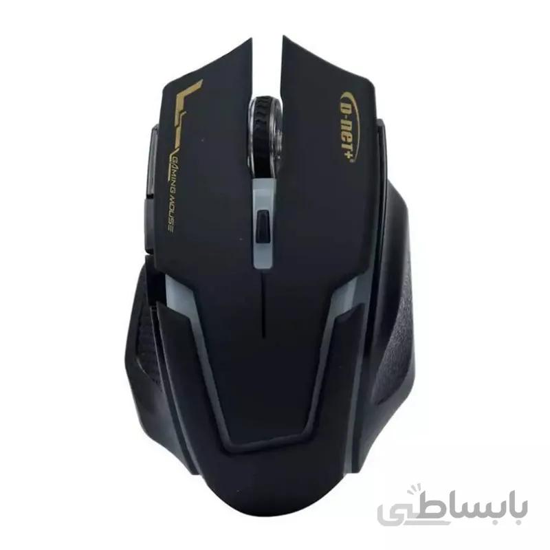 CCCC ا D-NET A9 GAMING MOUSE