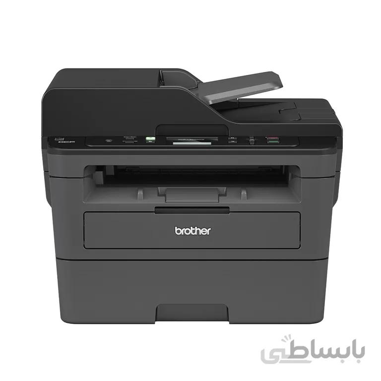 چاپگر لیزری برادر DCP-L2550DW