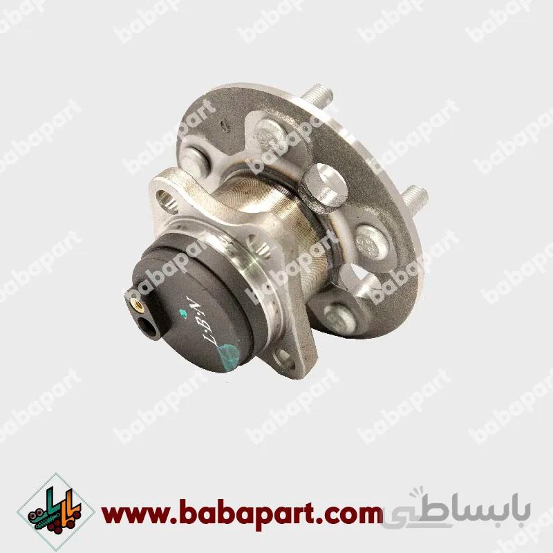 توپی چرخ و بلبرینگ عقب راست آریو