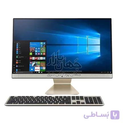 آل این وان 24 اینچ لمسی ایسوس V241FFT-AC