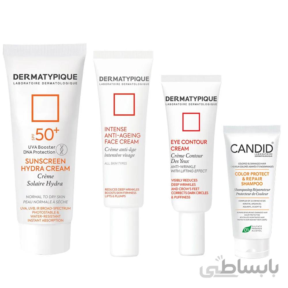 پک تخفیف شماره 3
