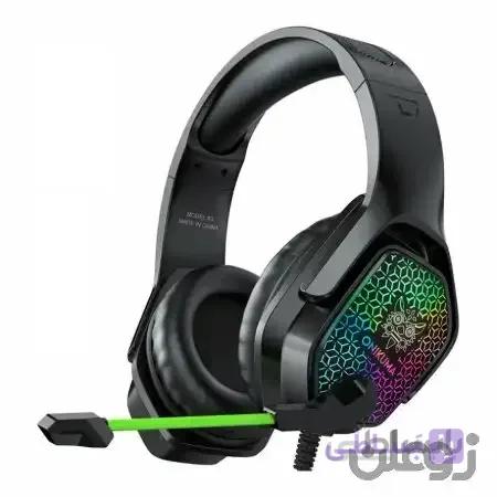 هدست گیمینگ اونیکوما X3