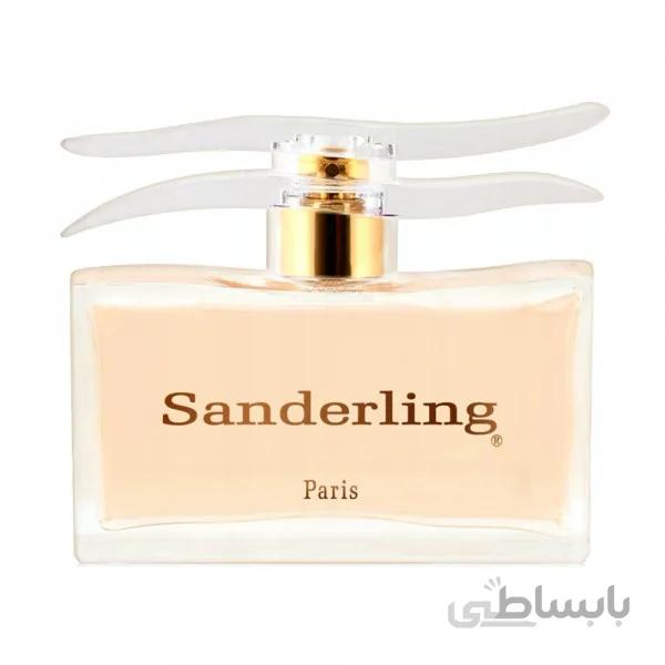 ادو پرفیوم زنانه ساندرلینگ ایو دو سیستل ا Yves De Sistelle Sanderling Edp 100 ML YVES DE SISTELLE